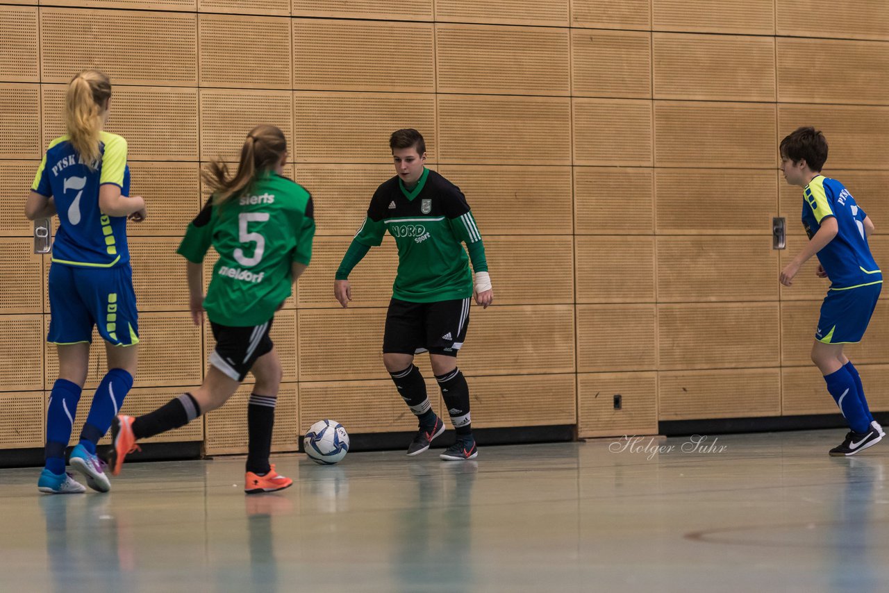 Bild 502 - Girls Cup